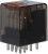 PT570060, Промежуточное реле PT, 4 п. к., 6А, 60VDC