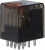 PT570060, Промежуточное реле PT, 4 п. к., 6А, 60VDC
