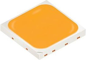 GW P9LR31.EM-PQPS-XX55-1, Светодиод повышенной яркости, DURIS S 8, Белый, 120 °, 610 лм, 4000 K, 200 мА