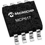 MCP617T-I/SN