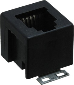 1-338084-3, 1-338084 Series Female RJ22 Connector, Surface Mount