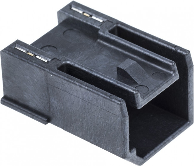 49616-0711, Automotive Connectors HSAUTOLINK R/A HDR TYPE A USCAR