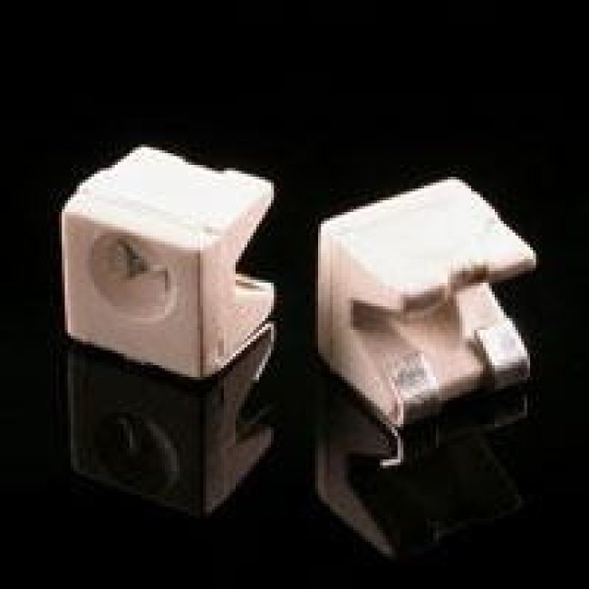 AA4040SGS, Standard LEDs - SMD Green Water Clear 568nm 30mcd
