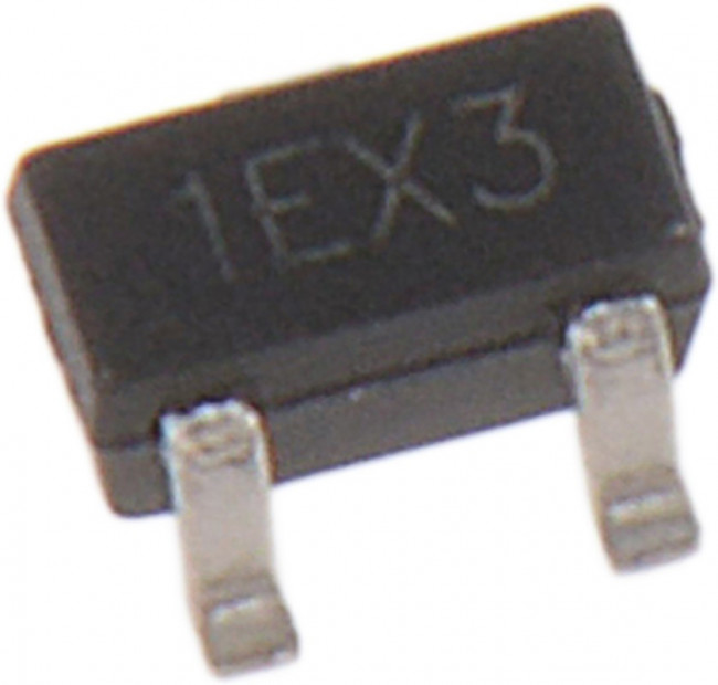 BC847AT-7-F BC847AT-7-F