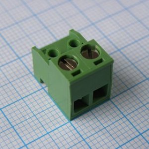 282830-2, Съемная клеммная колодка, 5 мм, 2 вывод(-ов), 26 AWG, 14 AWG, 1.5 мм2, Винт 282830-2, Съемная клеммная колодка, 5 мм, 2 вывод(-ов), 26 AWG, 14 AWG, 1.5 мм2, Винт