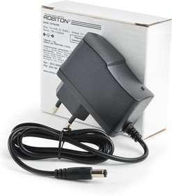 ROBITON IB12-2000S/II 5,5x2,1/10, Адаптер/блок питания ROBITON IB12-2000S/II 5,5x2,1/10, Адаптер/блок питания