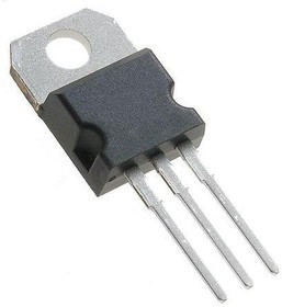 STP3N150, Транзистор, PowerMESH, N-канал, 1500 В, 6 Ом, 2.5А [TO-220]