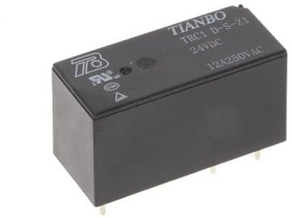 Реле TRC1-D-24VDC-S-Z