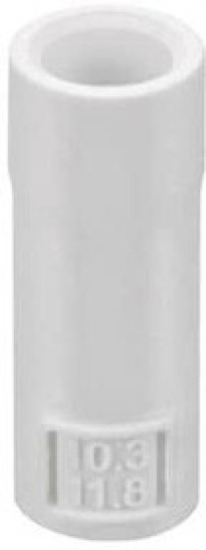 09930007224, Heavy Duty Power Connectors Han S 200 rubber sleeve 10.3 - 11.8 mm