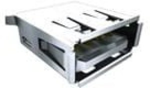 USB-B-S-F-W-SM, USB Connectors USB 2.0 Interface, Type A