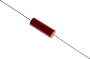 100m Silicone Resistor 5W ±1% 100m Silicone Resistor 5W ±1%