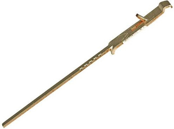 1377G4, Powerpole Male for use with Blindmate Powerpole Pak Connector Housing 1377G4, Powerpole Male for use with Blindmate Powerpole Pak Connector Housing