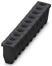 3002869, Terminal Block Tools & Accessories ISH 2.5/1.0 STOP SLEEVE, BLACK 3002869, Terminal Block Tools & Accessories ISH 2.5/1.0 STOP SLEEVE, BLACK