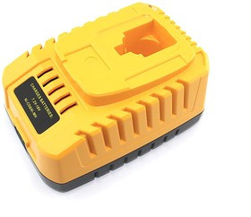 Зарядное устройство аккумулятора DC9310 для DeWalt 9.6-18V 2A Ni-MH\Ni-CD Зарядное устройство аккумулятора DC9310 для DeWalt 9.6-18V 2A Ni-MH\Ni-CD
