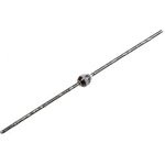 BYV28-200-TAP, Диод Ultra-Fast 200В 3.5А [SOD-64]