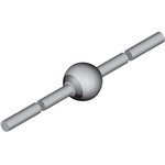 BYV28-200-TAP, Диод Ultra-Fast 200В 3.5А [SOD-64]