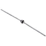 BYV28-200-TAP, Диод Ultra-Fast 200В 3.5А [SOD-64]