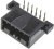 175783-2, MULTILOCK 070 Female Connector Housing, 3.5mm Pitch, 6 Way, 1 Row Right Angle 175783-2, MULTILOCK 070 Female Connector Housing, 3.5mm Pitch, 6 Way, 1 Row Right Angle