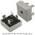 KBPC1506 (MB156), Диодный мост 15А 600В [KBPC]