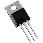 IRFB7446PBF, Транзистор MOSFET N-канал Si 40В 123А [TO-220АB]
