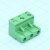Клеммный блок 2EDGK-7.5-03P-14-00A(H)