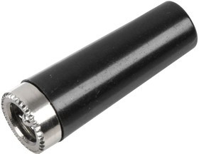 PSG08500, Разъем Питания DC, Гнездо, 2.5 мм, Встраиваемый в Линию