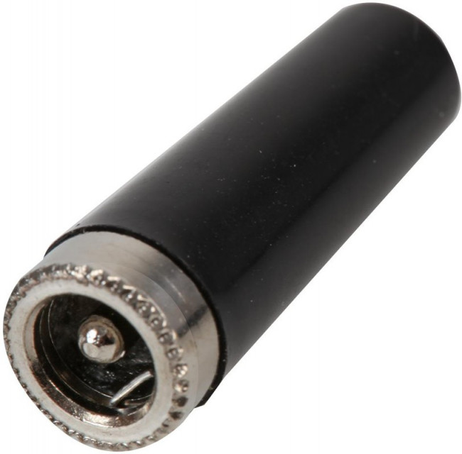 PSG08500, Разъем Питания DC, Гнездо, 2.5 мм, Встраиваемый в Линию