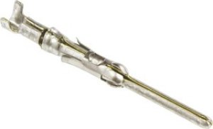926981-2, Контакт, Серия ECONSEAL, Штырь, Обжим, 18 AWG, Контакты с Покрытием из Олова, Разъемами CI 2