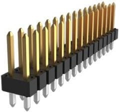 77313-427-70LF, Headers &amp; Wire Housings BERGSTIK