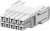 2312736-2, Rectangular MIL Spec Connectors HMN-HD4-6-F 2 2312736-2, Rectangular MIL Spec Connectors HMN-HD4-6-F 2