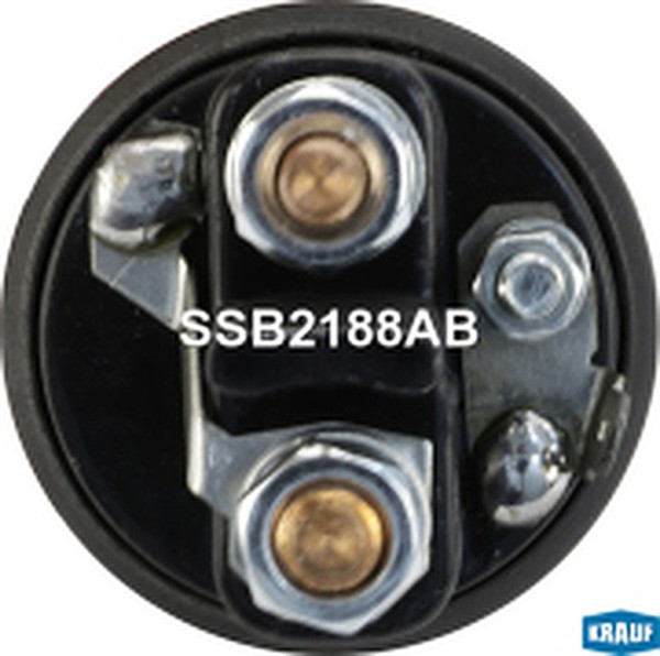 SSB2188AB, Втягивающее реле стартера