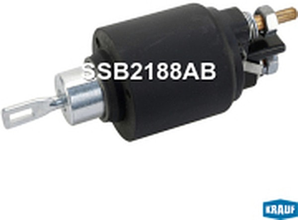 SSB2188AB, Втягивающее реле стартера