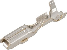 344113-1, Econoseal III 070 Series Female Crimp Terminal