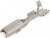 344113-1, Econoseal III 070 Series Female Crimp Terminal