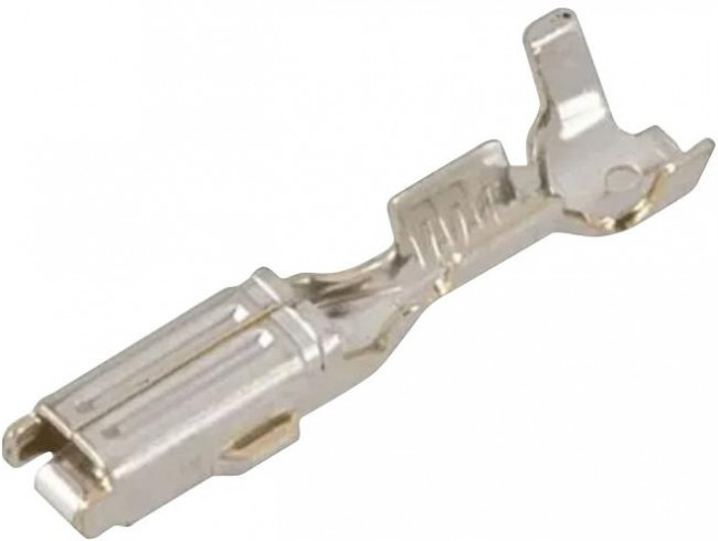 344113-1, Econoseal III 070 Series Female Crimp Terminal