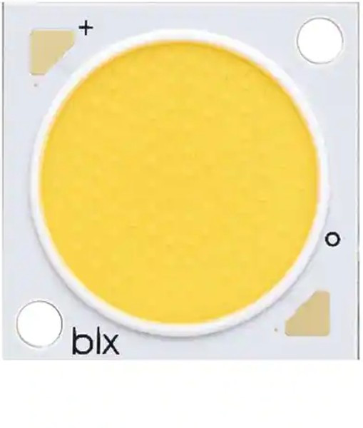 BXRE-30G4000-B-73, Power LED; COB; 120°; 900mA; P: 30.6W; 3745lm; 24x24x1.7mm; 123lm/W BXRE-30G4000-B-73, Power LED; COB; 120°; 900mA; P: 30.6W; 3745lm; 24x24x1.7mm; 123lm/W