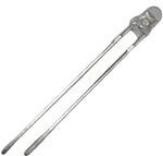 QBL7AG30C, LED Uni-Color Green 2-Pin T-1 Bag QBL7AG30C, LED Uni-Color Green 2-Pin T-1 Bag