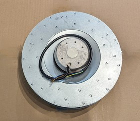 Вентилятор Ebmpapst R4D450-RH01-01 230V 710/1060W 2.51/318A