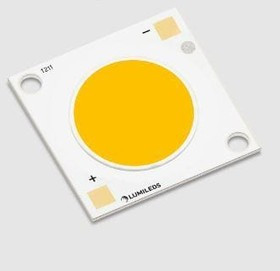 L2C5-30901208H15P0, High Power LEDs - White LUXEON CoB Core PW Gen 5 Warm-white CoB 90 CRI PW 3000K