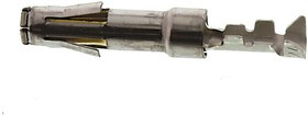 T2P24FC1LZ / 192990-0090, Female Crimp Circular Connector Contact, Wire Size 26 24 AWG T2P24FC1LZ / 192990-0090, Female Crimp Circular Connector Contact, Wire Size 26 24 AWG