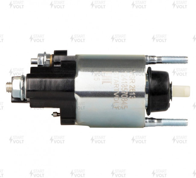 VSR2613, Реле втягивающее стартера для а/м BMW X1 F48 (14-) 2.0D (VSR 2613)