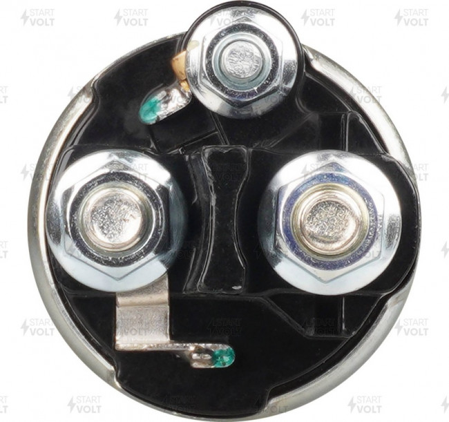 VSR2613, Реле втягивающее стартера для а/м BMW X1 F48 (14-) 2.0D (VSR 2613)