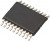 74HC245PW,112, Bus XCVR Single 8-CH 3-ST 20-Pin TSSOP Bulk