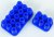 794272-1, Pin &amp; Socket Connectors SPLASH PROOF SEAL 3P Wire