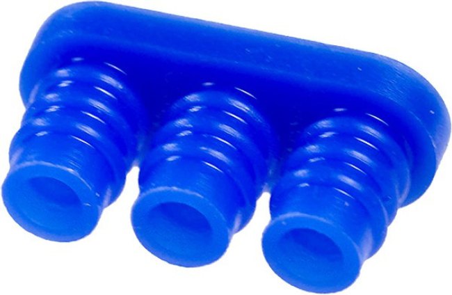 794272-1, Pin &amp; Socket Connectors SPLASH PROOF SEAL 3P Wire