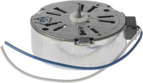 82340194, AC, DC &amp; Servo Motors 230V 50HZ CW 600 RPM