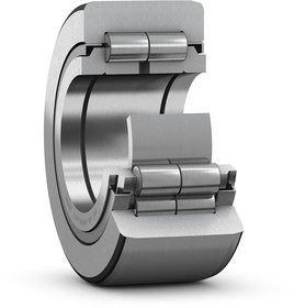 NUTR 3072 A 30mm I.D Cylindrical Roller Bearing, 72mm O.D