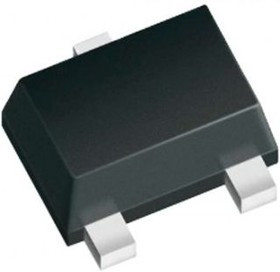 BFR193FH6327XTSA1, ВЧ транзистор NPN 12В 8ГГц [PG-TSFP-3]