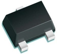 BFR193FH6327XTSA1, ВЧ транзистор NPN 12В 8ГГц [PG-TSFP-3]