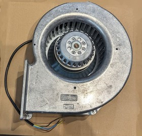 Вентилятор Ebmpapst G2E160-AY47-01 1.05/1.23A с двигателем M2E068-EC 230V 117/108W 4pin